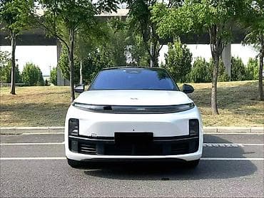 Lixiang: Lixiang L7: 2023 г., 1.5 л, Автомат — 2