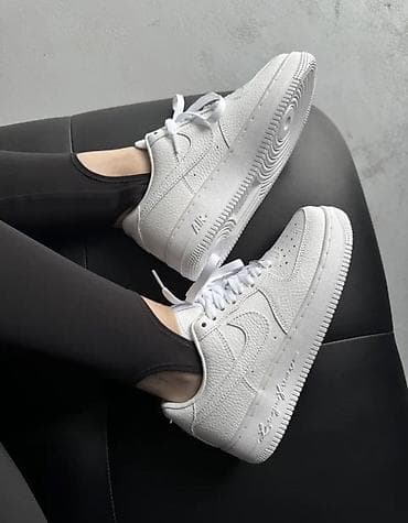 nike react: Кроссовки, 36, 36.5, 37, Nike, Новый, цвет - Белый, Бесплатная доставка — 2