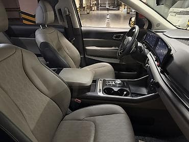 карнивал цена: Kia Carnival: 2024 г., 1.6 л, Автомат, Гибрид, Минивэн — 9