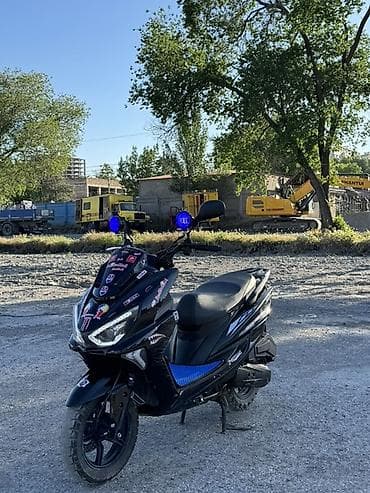 На продаже макси 150куб🔥 Без вложений сел поехал✅ Документы✅ Пластик at lalafo.kg На продаже макси 150куб🔥 Без вложений сел поехал✅ Документы✅ Пластик