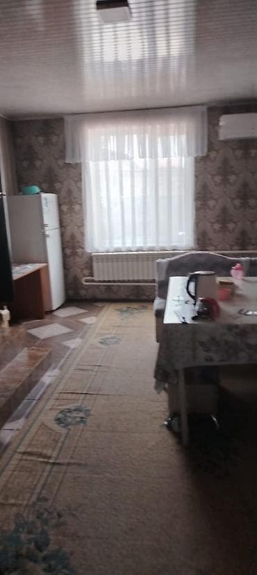 жк локал: Дом с мебелью и бытовой техникой - Одноэтажный кирпичный/блочный дом — 1