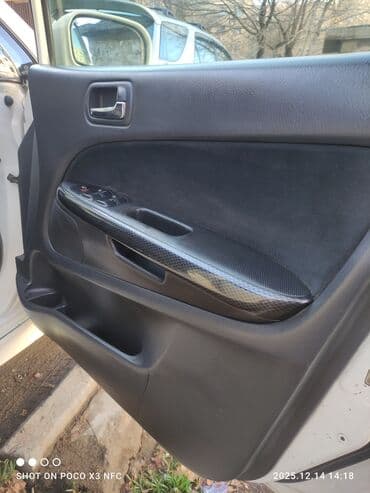 кондиционер хонда стрим: Honda Stream: 2001 г., 1.7 л, Автомат, Бензин, Минивэн — 6