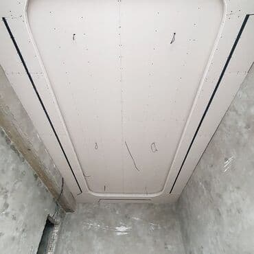 услуга установка межкомнатных дверей: Монтаж арок 3-5 лет опыта — 1