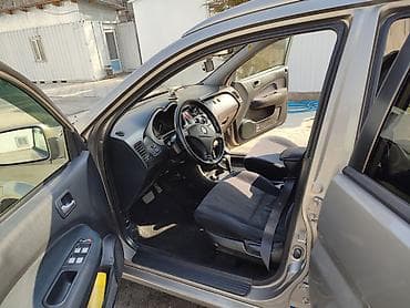 mercedes sls: Honda HR-V: 2003 г., 1.6 л, Вариатор, Бензин, Кроссовер — 8