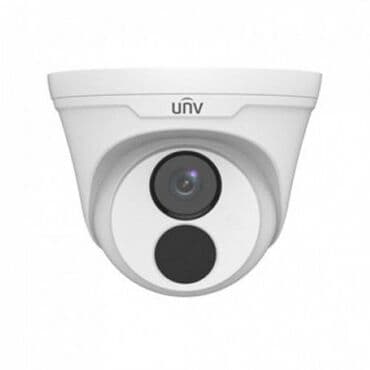 ночной камера: Видеокамера - Uniview IPC2124SR3-DPF36 Uniview IPC2124SR3-DPF36 - 4Мп — 1