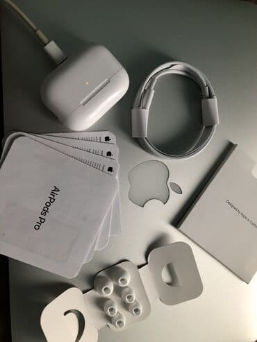 куплю наушник: Вкладыши, Apple, Новый, Беспроводные (Bluetooth), Классические — 1