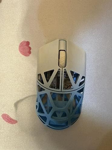 Игровая мышь beast x max 8k (VLMOUSS), ультралёгкая, с перфорированным at lalafo.kg Игровая мышь beast x max 8k (VLMOUSS), ультралёгкая, с перфорированным
