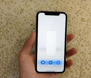 iphone 70: IPhone 11, Б/у, 128 ГБ, Белый, Зарядное устройство, Защитное стекло, Чехол, 78 % — 9