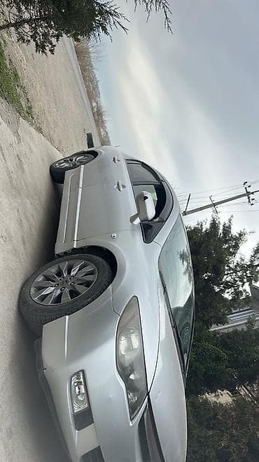 купит цивик: Honda Civic: 2010 г., Автомат, Бензин, Седан — 2