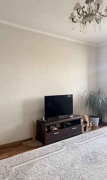 55: 3 комнаты, 63 м², 105 серия, 5 этаж, Евроремонт — 4