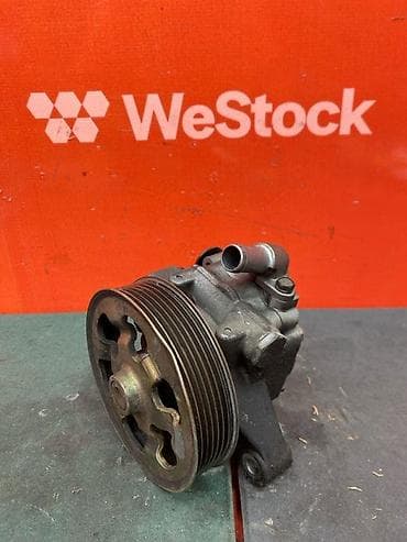 Гидроусилитель Honda 2003 г., Б/у, Оригинал, Япония — 6