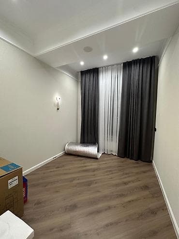 nova grand: 3 комнаты, 82 м², Элитка, 12 этаж, Евроремонт — 8