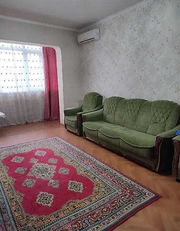 Продажа квартир: 3 комнаты, 70 м², 106 серия, 9 этаж, Косметический ремонт — 9
