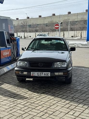парок венто: Volkswagen Vento: 1992 г., 1.8 л, Механика, Бензин, Седан — 3