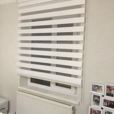 изготовление шкаф купе на заказ: Роллшторы Жалюзи, Плиссе день ночь Бесплатный выезд мастера на — 8