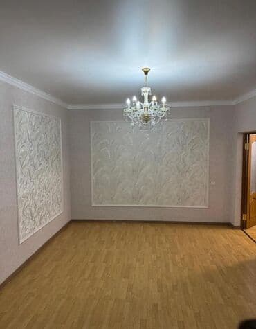 osh flat: 2 комнаты, 86 м², Индивидуалка, 5 этаж, Евроремонт — 7