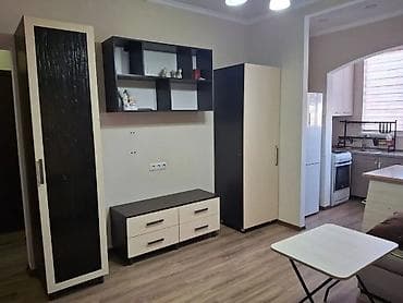 Квартиры: 1 комната, Агентство недвижимости, Без подселения, С мебелью частично — 5