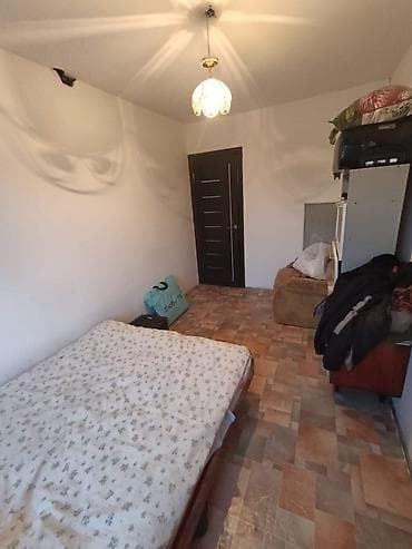 Недвижимость: 2 комнаты, 43 м², 104 серия, 4 этаж, Старый ремонт — 5