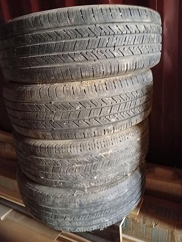 step 2: Шины 205 / 65 / R 16, Лето, Комплект, Легковые, Hankook — 4