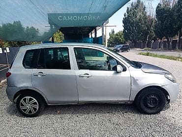 mazda mps: Mazda Demio: 2006 г., 1.3 л, Автомат, Бензин, Хэтчбэк — 2
