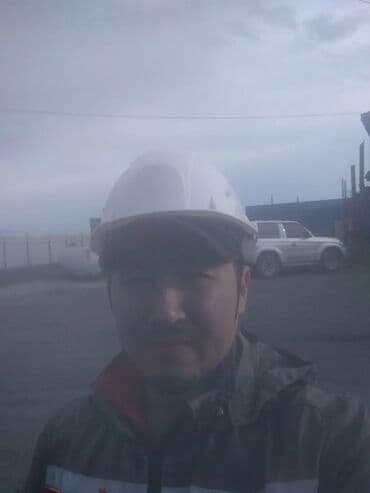 Промышленная химия: Электрик | Электромонтажные работы Больше 6 лет опыта — 6