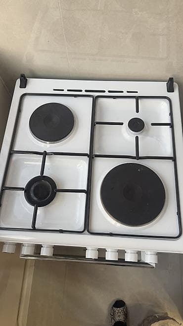 промышленные печки: Simfer, Комбинированная, Новый, Механическое, Полная оплата — 2