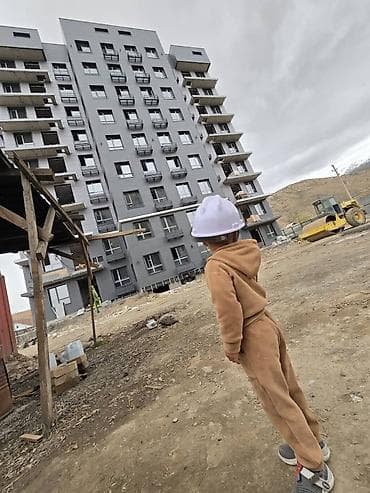 гараж продам: Жумушка чакырабыз айлыка да иштесе болот и объем алсанар дагы болот — 1