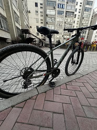 forward apache: Городской/гравийный велосипед 29" - Рама: алюминиевая, геометрия для — 2