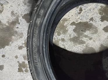 roidmi 4s: Шины R 19, Лето, Комплект, Легковые, Joyroad — 2