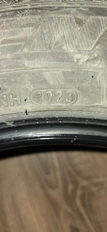 diski kg: Шины 225 / 55 / R 18, Лето, Б/у, Комплект, Внедорожные (АТ/МТ), Корея, Kumho — 8