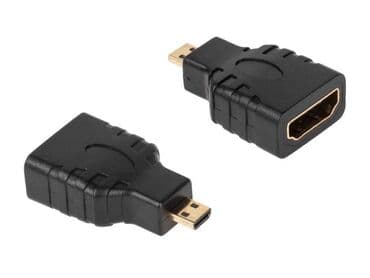 переходник hdmi av: Адаптер HDMI (female) - micro HDMI (male). HDMI-microHDMI. HDMI A мама — 2
