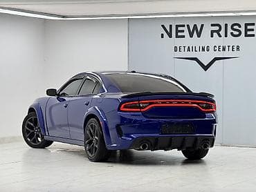 Продажа авто: Dodge Зарядник: 2019 г., 3.6 л, Автомат, Бензин, Седан — 6