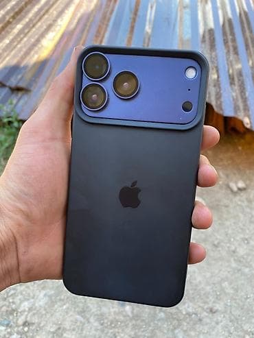 iphone 14 pro max black: IPhone 17 XS Max (реплика, Китай) Описание: - Смартфон формата iPhone — 1