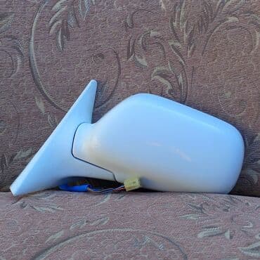 зеркала субару форестер: Боковое левое Зеркало Subaru Б/у, Оригинал — 1