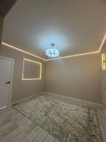 скорый: 2 комнаты, 45 м², Элитка, 8 этаж, Дизайнерский ремонт — 3