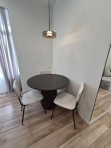 discovery studio: 1 комната, 42 м², Южная Магистраль Элитка, 5 этаж, Евроремонт — 5