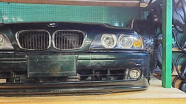 bmw e34 1995: BMW, Б/у, Оригинал — 3