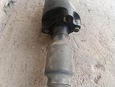 усилитель для авто: Передний стабилизатор BMW Б/у, Оригинал, Германия — 1