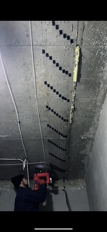 электрик электромонтажник: Электрик | Электромонтажные работы Больше 6 лет опыта — 4