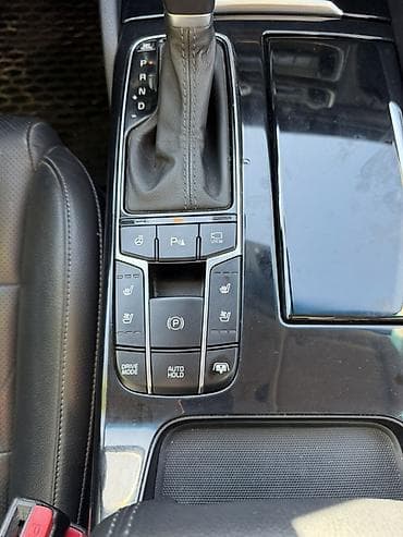 кызыл кия кыз: Kia K7: 2019 г., 3 л, Автомат, Газ, Седан — 8