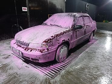 Daewoo Nexia: 2004 г., 1.5 л, Механика, Бензин — 8