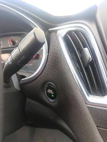 бампер ярис: Chevrolet Malibu: 2018 г., 1.5 л, Автомат, Бензин, Седан — 7