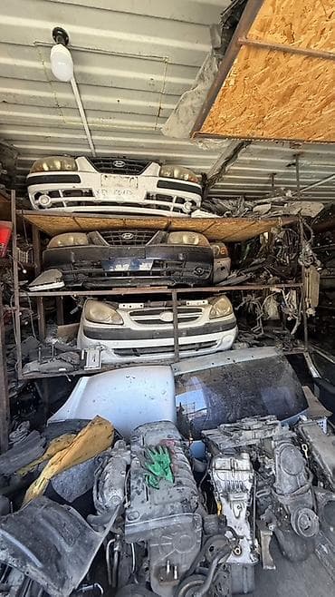 бампер gs300: Авторазбор: передние бамперы, решетки радиатора и оптика - Большой — 4