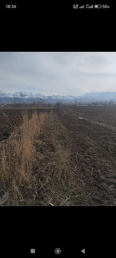 Продажа участков: 3 соток, Для сельского хозяйства — 2