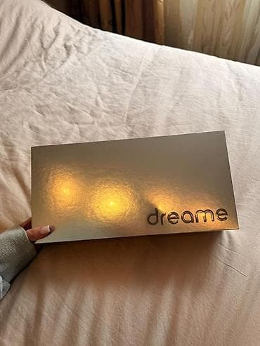 Новый фен. Dreame AHD7-GN High-Speed Hair Dryer (зелёный) Мощный