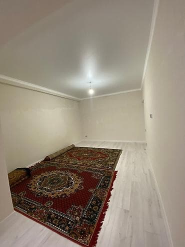 коммуналка: 84 м² — 1