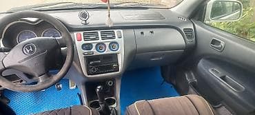 крыло хонда срв: Honda HR-V: 1999 г., 1.6 л, Механика, Бензин, Кроссовер — 6