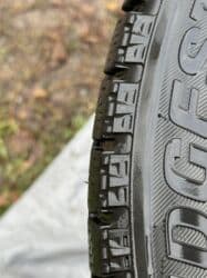 шины 14 нексия: Шиналар 165 / 70 / R 14, Кыш, Комплект, Жеңил унаалар, Bridgestone — 2