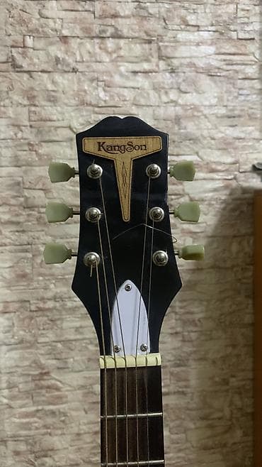 Барабаны: Гитара в хорошем состоянии покупал в два раза дороже нужно поменять — 2