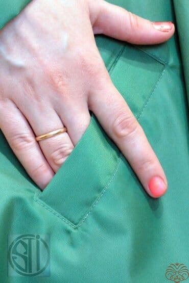 оборудование для нижнего белья: ✨ Профессиональное изготовление карманов и воротников на — 5